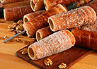 Kürtőskalács